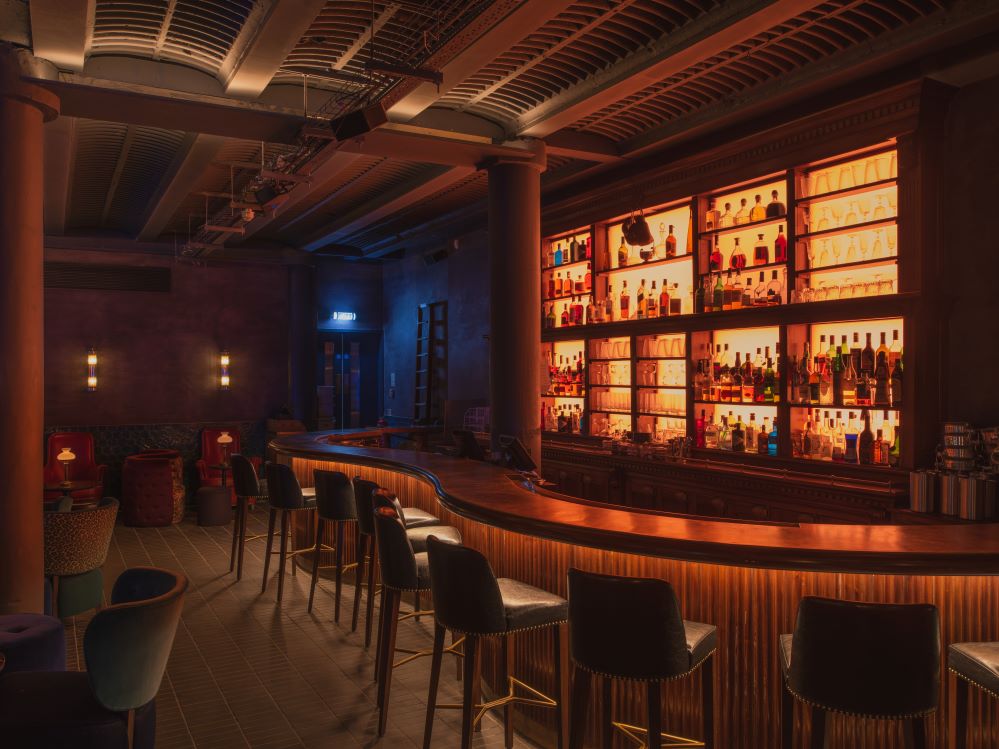 Jack Solomons Club